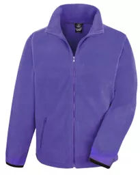 Men's Fashion Fit Outdoor Fleece