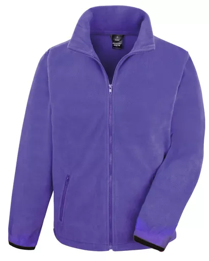 Men's Fashion Fit Outdoor Fleece