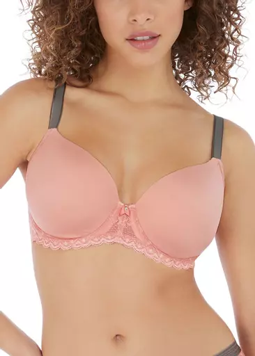 Freya Offbeat Rosehip moulded Bra (2).jpg