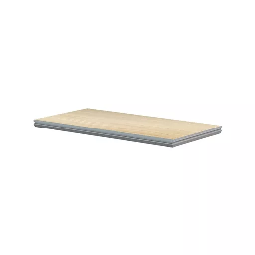 Global Truss GT Stage Deck Wood Stage Platform 2x1m