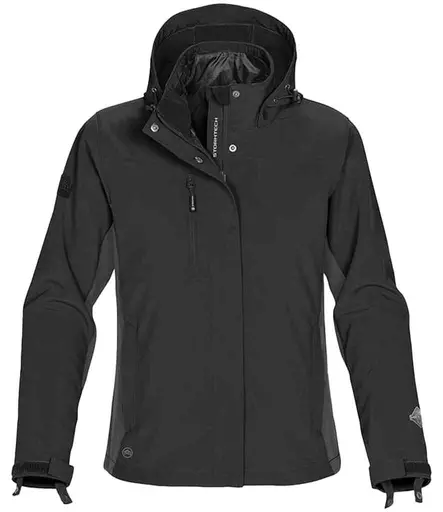 Stormtech Ladies Atmosphere 3-in-1 Jacket