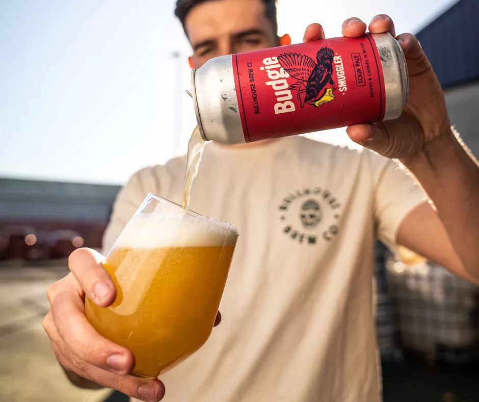 Bullhouse Brew Co: Redefining Northern Ireland’s Craft Beer Scene with Community, Sustainability and Unforgettable Flavours