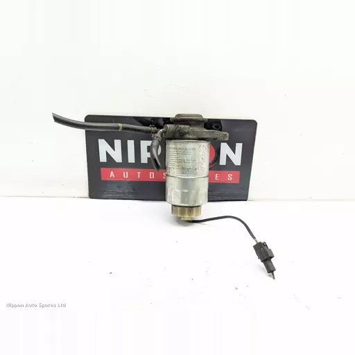 Mazda Bongo Primer Pump 1996 Mk2 84019