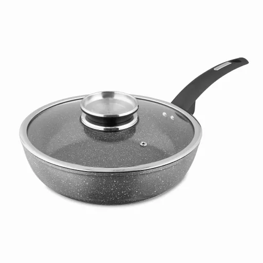 28cm Forged Multi-Pan with