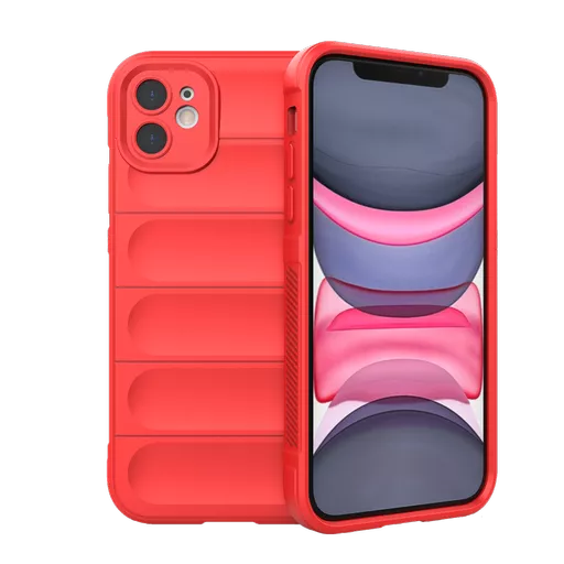 ProWave for iPhone 11 - Red