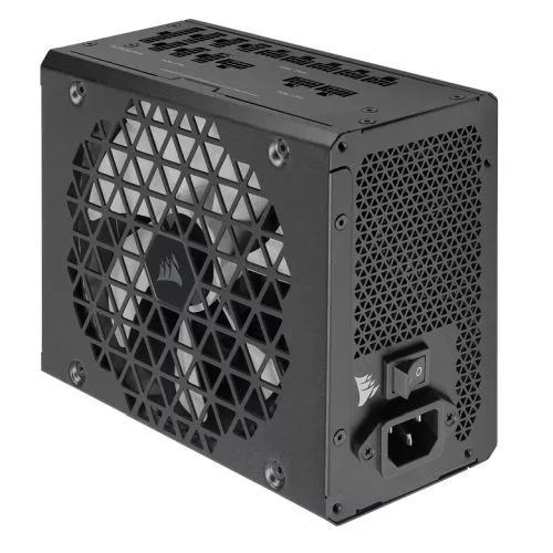 Corsair 1000W RMx SHIFT Series RM1000x PSU