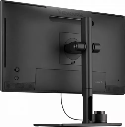 Viewsonic VP Series VP2786-4K computer monitor 68.6 cm (27") 3840 x 2160 pixels 4K Ultra HD IPS Black