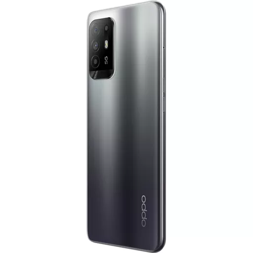 OPPO A94 5G 16.3 cm (6.43") Dual SIM ColorOS 11.1 USB Type-C 8 GB 128 GB 4310 mAh Black
