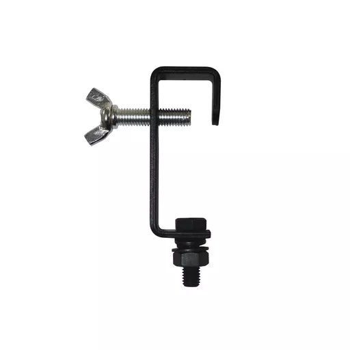 Equinox 25mm G Clamp Black