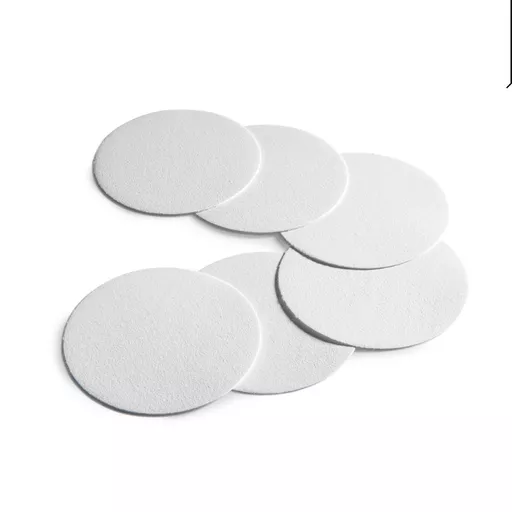 Filter Papers 90mm Grade 292 N/S pk 100