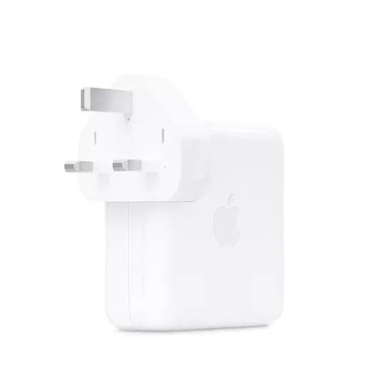 Apple 67W USB-C Power Adapter, UK