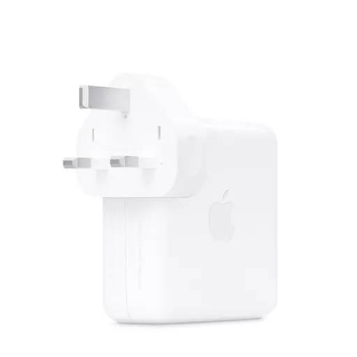 Apple 67W USB-C Power Adapter, UK