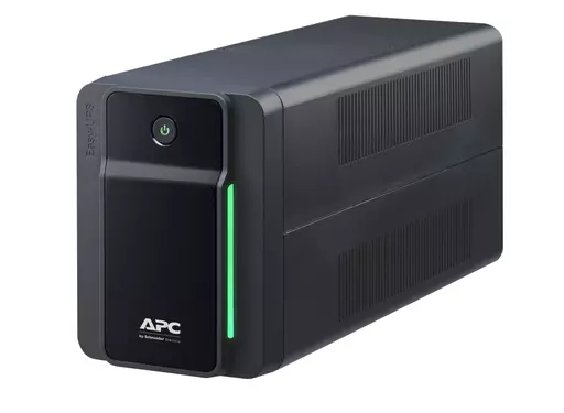 APC BVX700LI uninterruptible power supply (UPS) Line-Interactive 0.7 kVA 360 W 4 AC outlet(s)