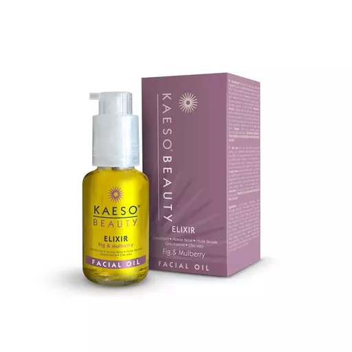 Kaeso Elixir Facial Oil 50ml