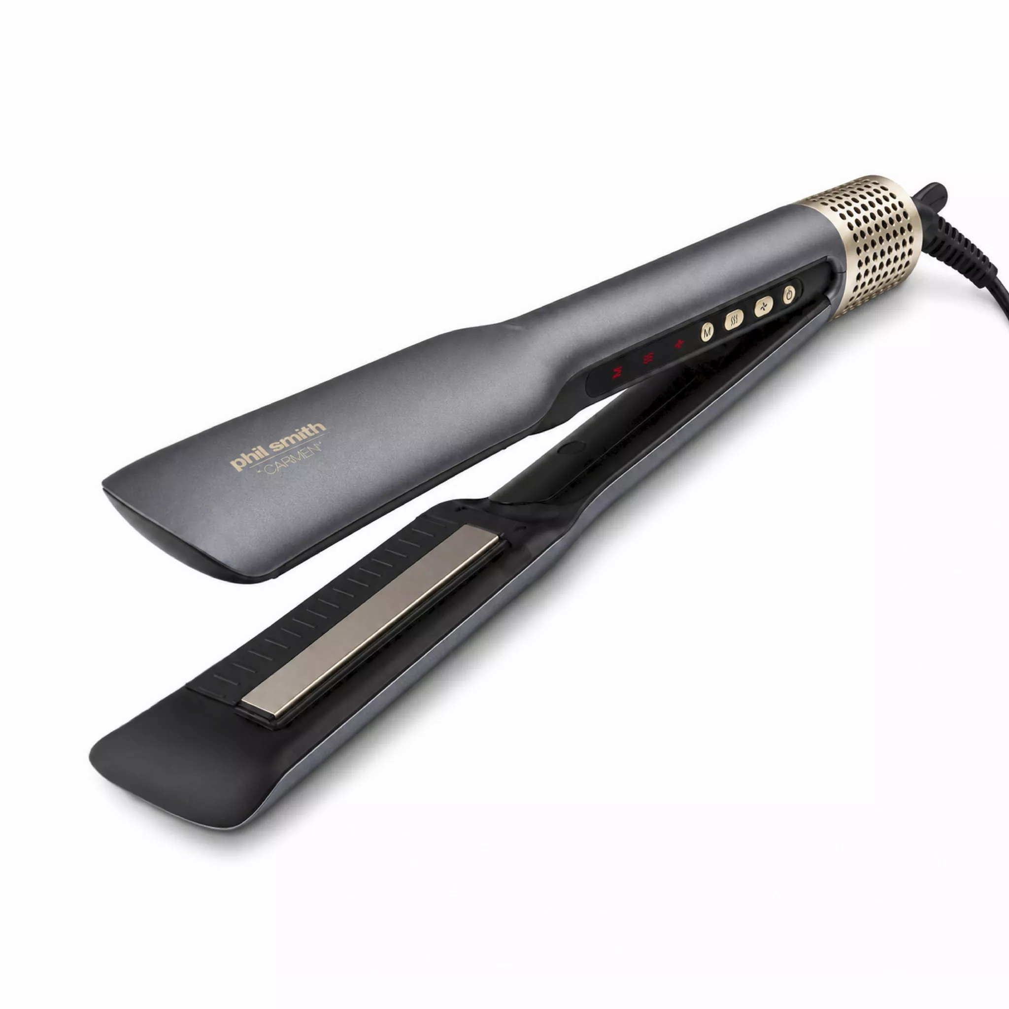 Phil Smith Wet to Dry Straightener