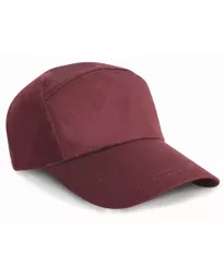 Advertising Cap
