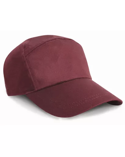 Advertising Cap
