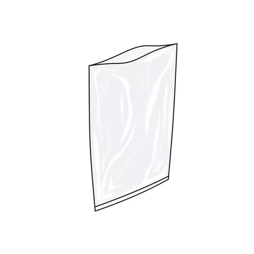 Blender Bags, BagLight 400ml, PolySilk, 17.5x30cm, PK 500