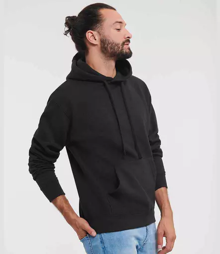 Russell Athletic Hooded Sweatshirt