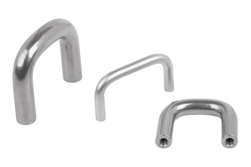 K1793 - Finger Grips In 316 Stainless Steel