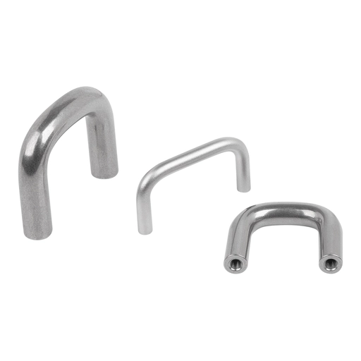 K1793 - Finger Grips In 316 Stainless Steel