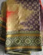 Sari Length