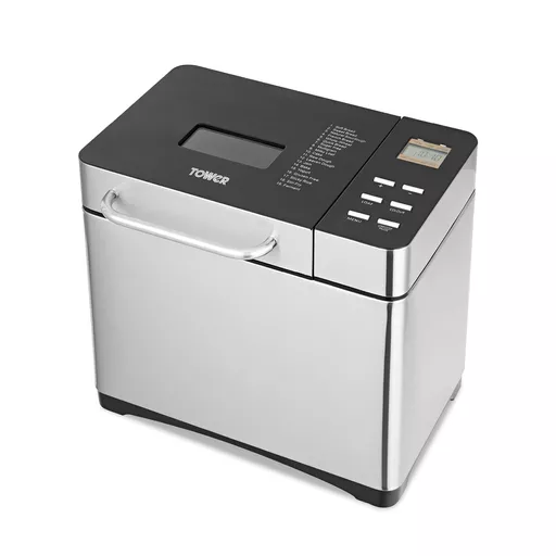 Digital 650W Bread Maker