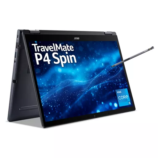 Acer TravelMate P4 Spin 14 TMP414RN-53-TCO i5 8GB 256GB 14