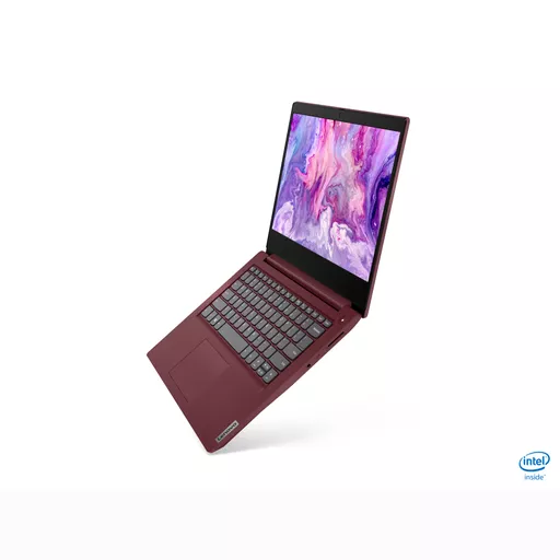Lenovo IdeaPad 3 14IIL05 Intel® Core™ i3 i3-1005G1 Laptop 35.6 cm (14