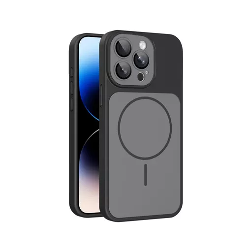 ProMag Lenshield for iPhone 14 Pro Max - Black