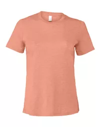 Women's Relaxed Jersey Short SleeveTee