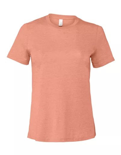 Women's Relaxed Jersey Short SleeveTee
