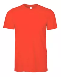 Canvas Unisex Jersey Short Sleeve Tee