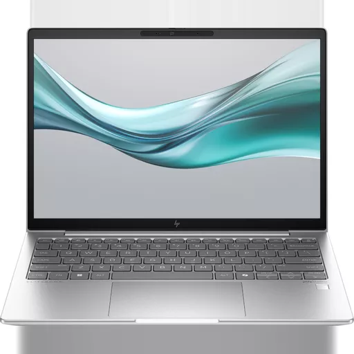 HP EliteBook 630 G11 Intel Core Ultra 5 125U Laptop 33.8 cm (13.3") WUXGA 16 GB DDR5-SDRAM 512 GB SSD Wi-Fi 6E (802.11ax) Windows 11 Pro Silver