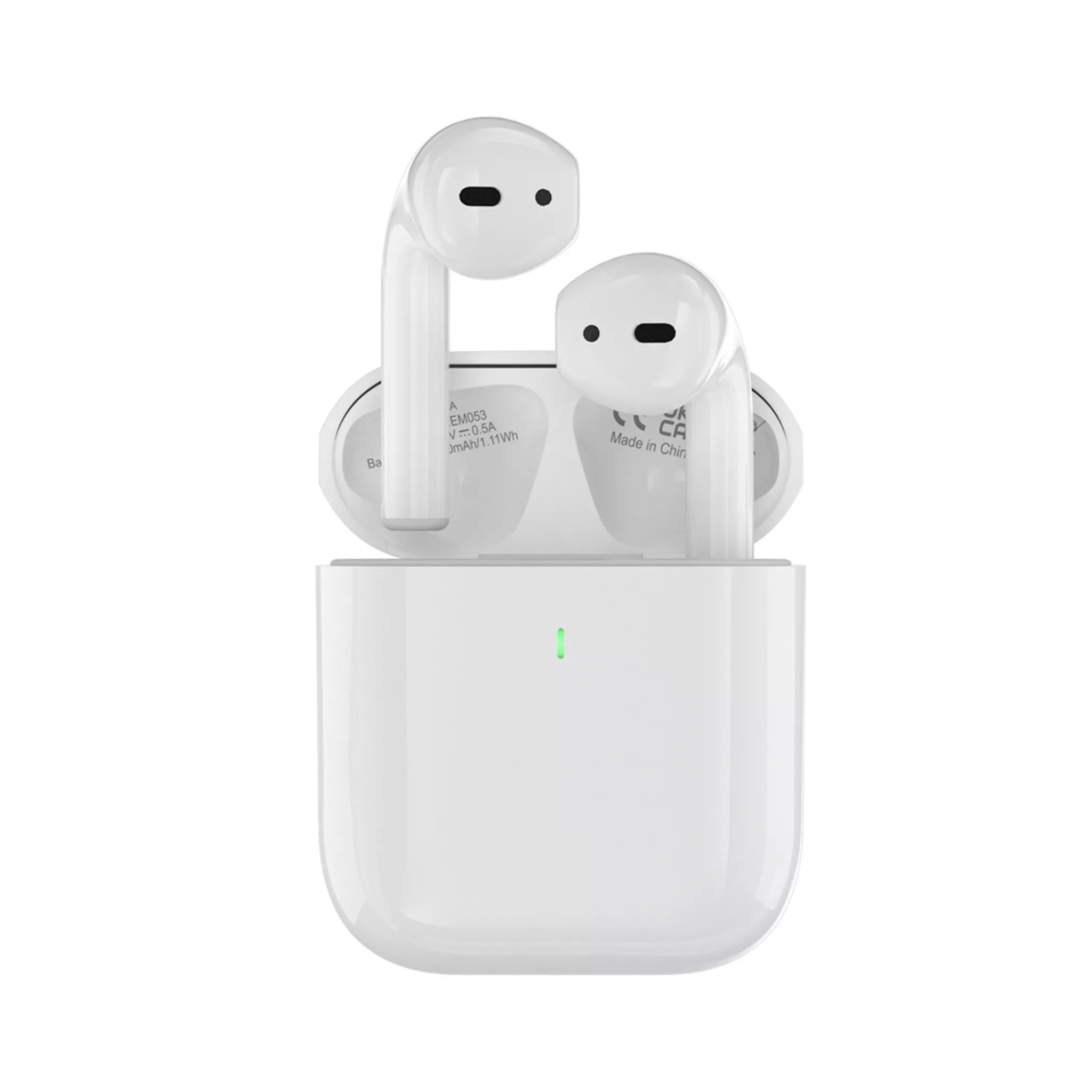 Airbuds - True Wireless Earbuds & Charging Case in Default