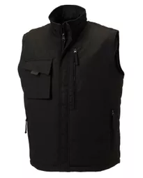 Adults' Heavy Duty Gilet