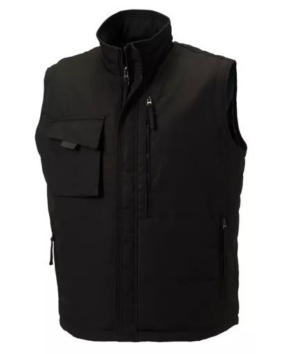Adults' Heavy Duty Gilet