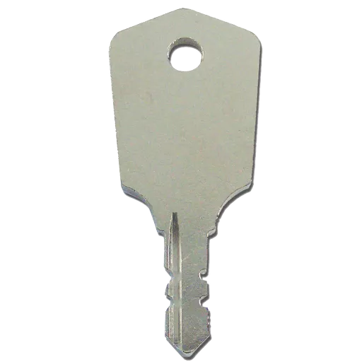 ASEC TS7539 Premier Window Key