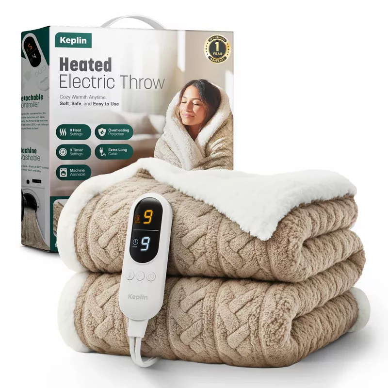 Closer praises Keplin product in round-up