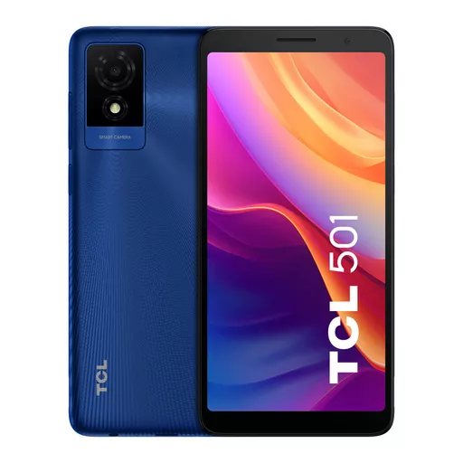 TCL 501 15.2 cm (6