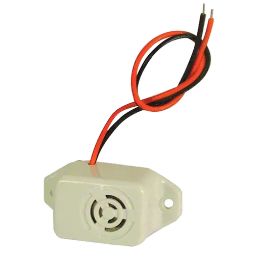 ASEC Mini Buzzer