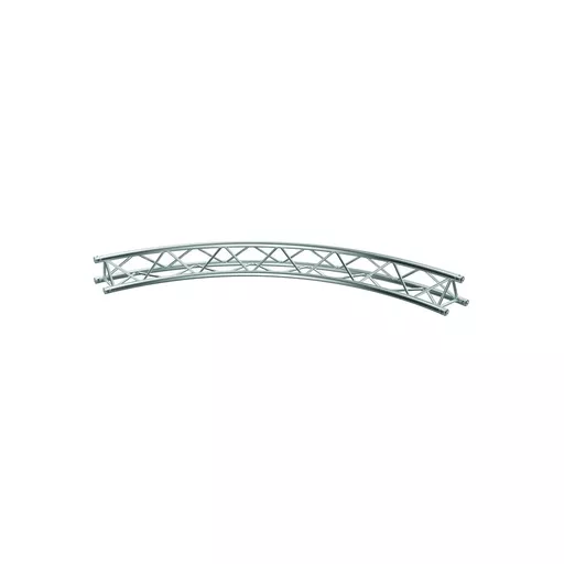 Global Truss F33 PL 4m Circle 90 Degree Segment