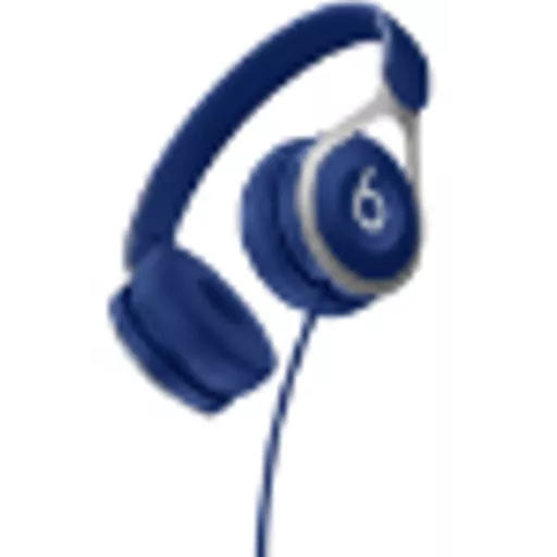 Beats by Dr. Dre Beats EP Headset Wired Head-band Calls/Music Blue
