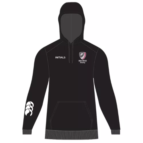 Oxford Brookes University Boxing Senior Club Hoodie