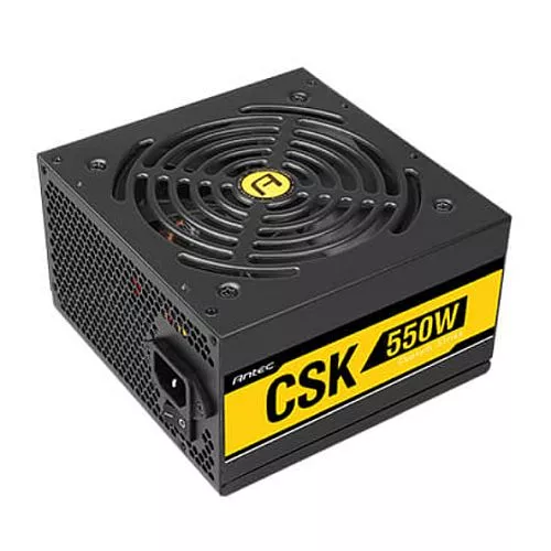 Antec 550W CSK550 Cuprum Strike PSU