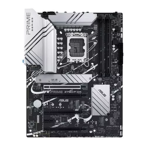 Asus PRIME Z790-P D4