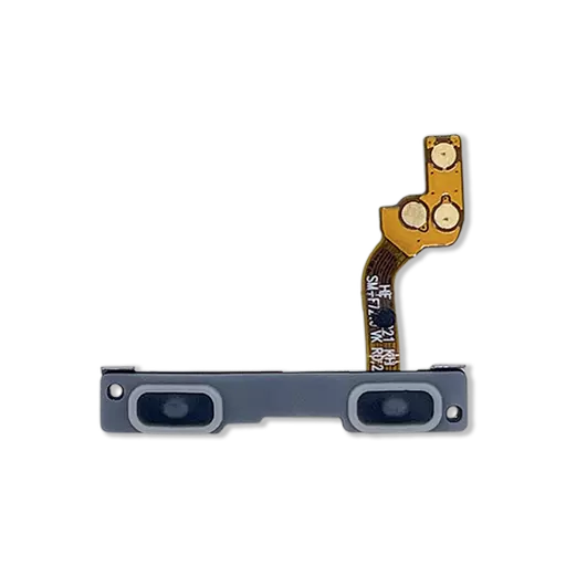 Volume Button Flex Cable (RECLAIMED) - For Galaxy Z Flip4 (2022) (F721)