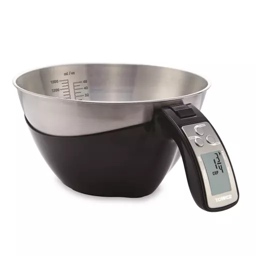 3-in-1 Jug Scale