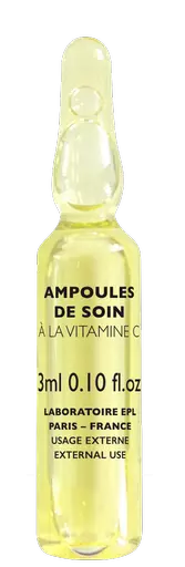 LCP Vitamin C Ampoules 10x3ml