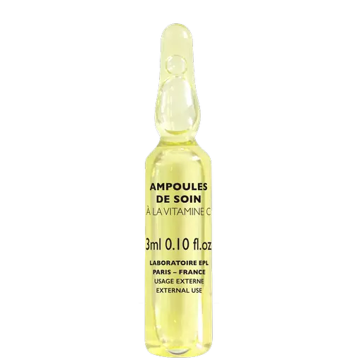 LCP Vitamin C Ampoules 10x3ml